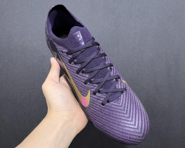Chuteira Society Nike Air Zoom Mercurial Vapor 16 TF Elite + Brindes
