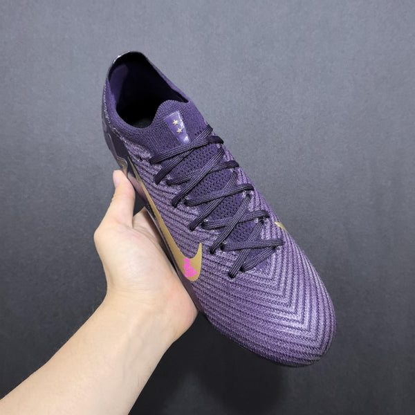 Chuteira Society Nike Air Zoom Mercurial Vapor 16 TF Elite + Brindes