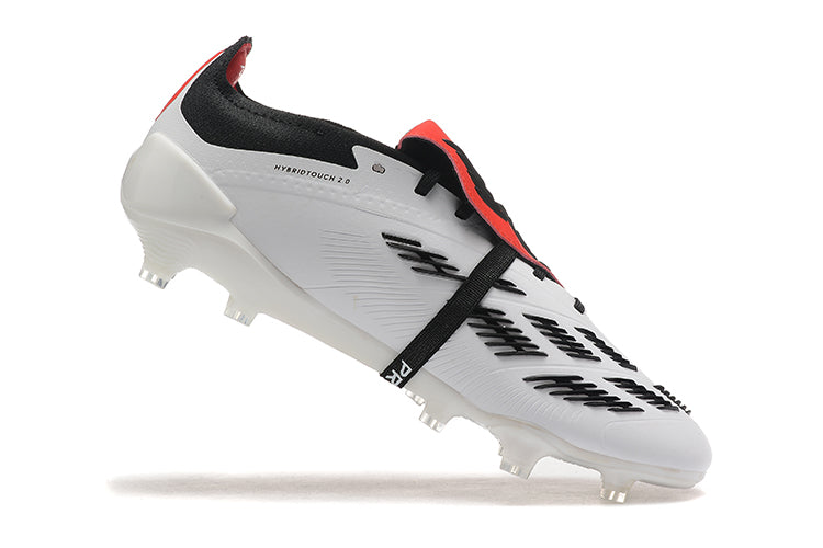 Chuteira Campo Adidas Predator 30 FG Elite + Brindes