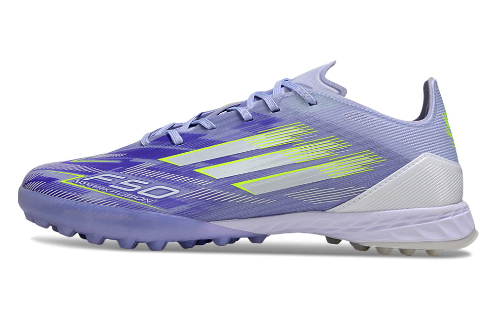 Chuteira Society Adidas X F50 TF Elite + Brindes