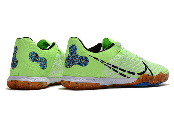 Tênis Futsal Nike React Gato IC Elite + Brindes