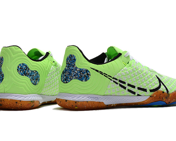 Tênis Futsal Nike React Gato IC Elite + Brindes