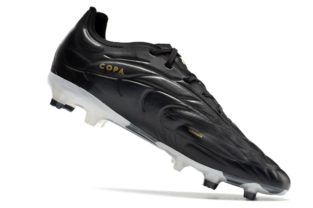 Chuteira Campo Adidas Copa Pure.1 FG Elite + Brindes Exclusivos