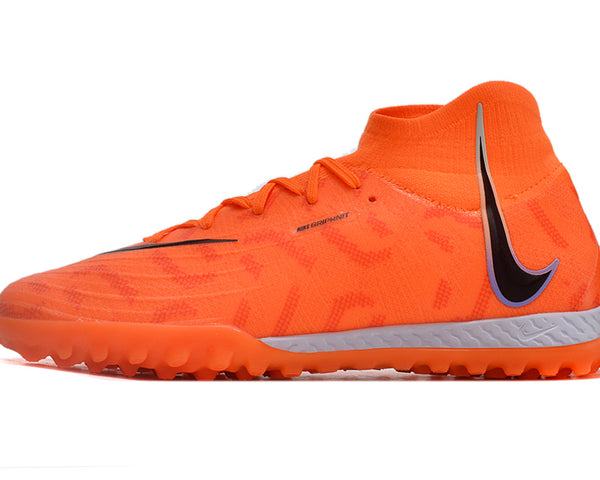 Chuteira Society Nike Phantom Luna TF 1 Elite + Brindes