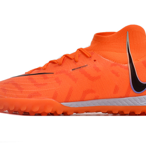 Chuteira Society Nike Phantom Luna TF 1 Elite + Brindes