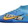 Tênis Futsal Nike Air Zoom Mercurial Superfly 9 IC Elite + Brindes Exclusivos