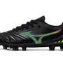 Chuteira Campo Mizuno Morelia Neo FG Elite + Brindes