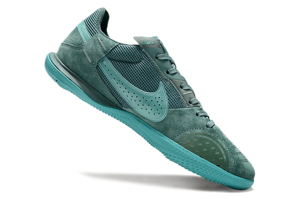 Tênis Futsal Nike Street Gato IC Elite + Brindes