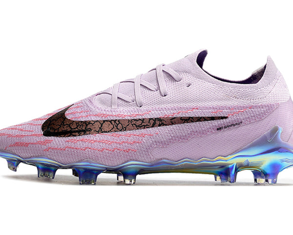 Chuteira Campo Nike Phantom GX DF Elite + Brindes
