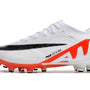 Chuteira Campo Nike Air Zoom Mercurial Vapor 15  Elite + Brindes