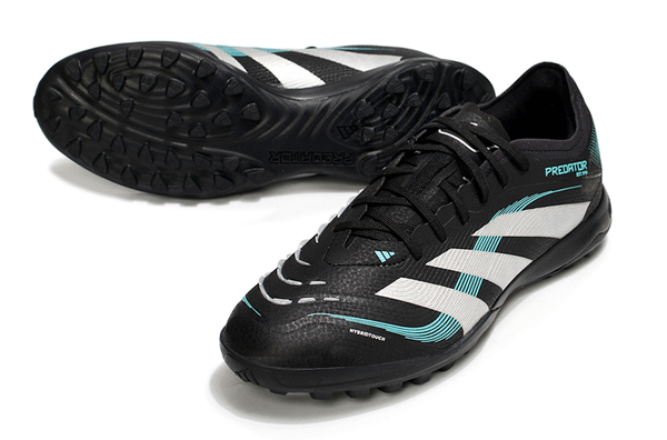 Chuteira Society Adidas Predator 25 TF Elite + Brindes