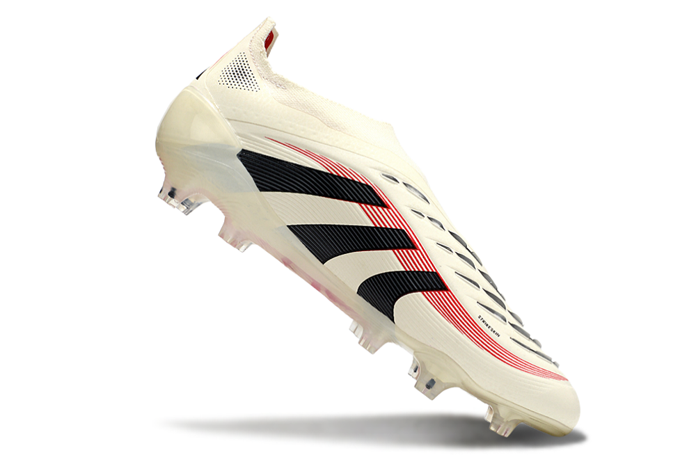 Chuteira Campo Adidas Predator+ FG Elite + Brindes