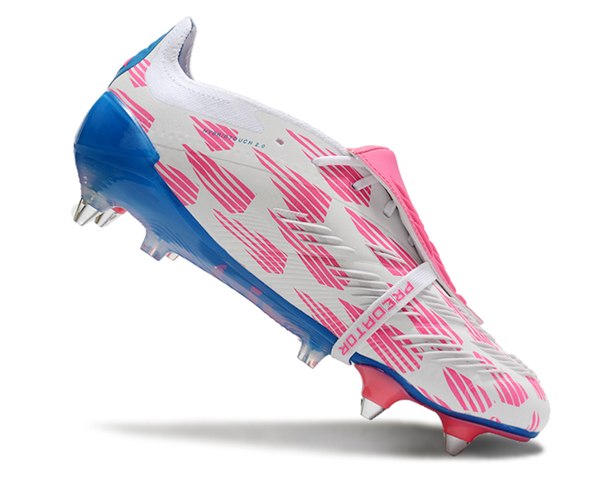Chuteira Campo Adidas Predator 30 SG Elite + Brindes