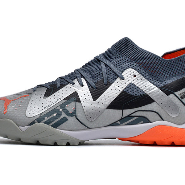 Chuteira Society Puma Future 7 TF Elite + Brindes