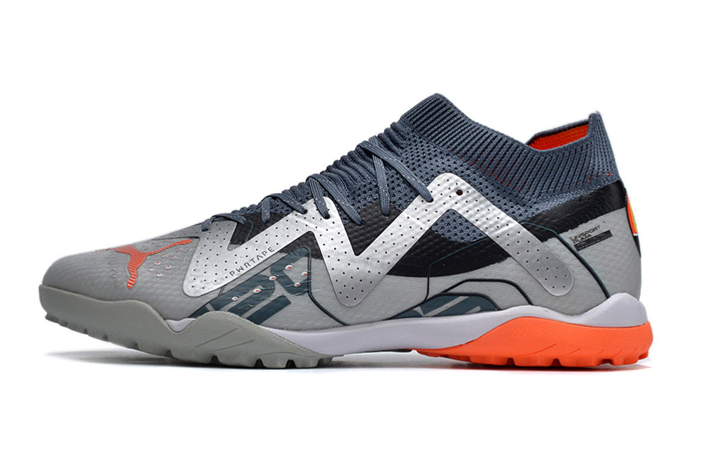 Chuteira Society Puma Future Ultimate TF Elite + Brindes Exclusivos