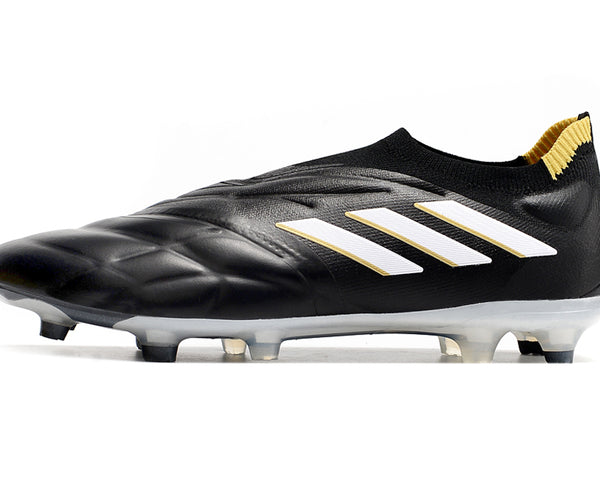 Chuteira Campo Adidas Copa Pure + FG Elite + Brindes