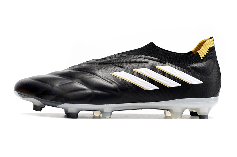 Chuteira Campo Adidas Copa Pure + FG Elite + Brindes Exclusivos