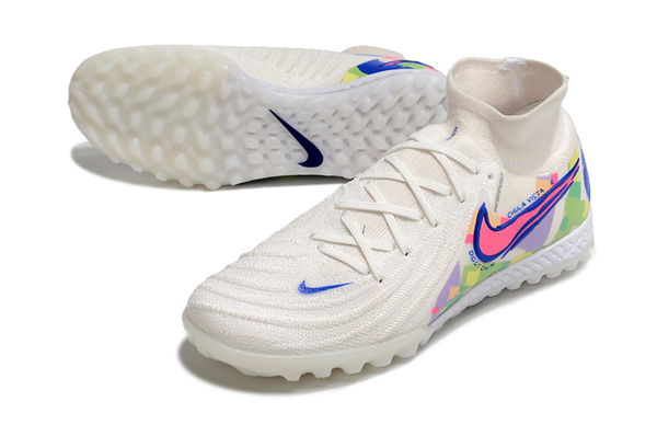 Chuteira Society Nike Phantom Luna TF 2 Elite + Brindes