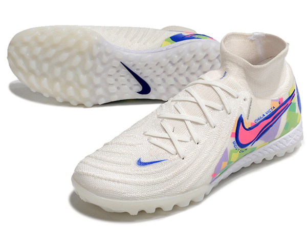 Chuteira Society Nike Phantom Luna TF 2 Elite + Brindes
