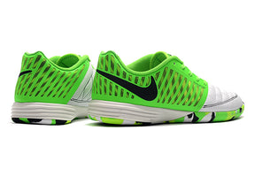 Tênis Futsal Nike Lunar Gato II IC Elite + Brindes