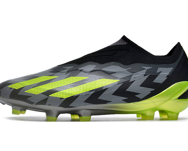 Chuteira Campo Adidas X Crazyfast+ FG  Elite + Brindes