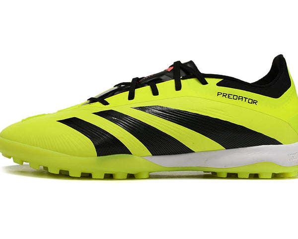 Chuteira Society Adidas Predator TF Elite + Brindes
