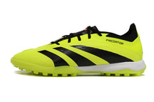 Chuteira Society Adidas Predator 24 TF Elite + Brindes Exclusivos