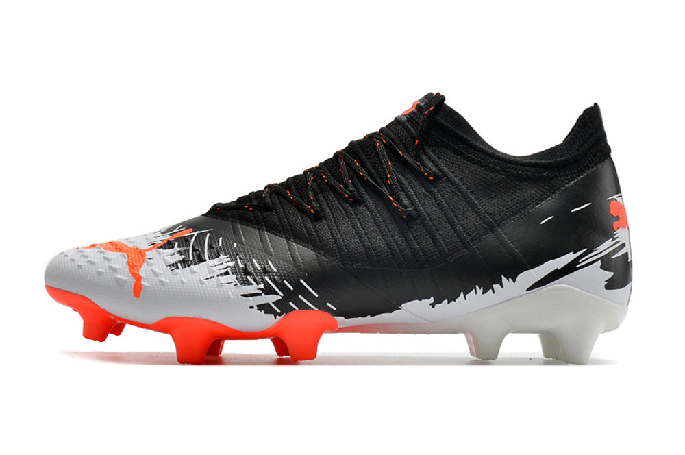 Chuteira Campo Puma Future Z FG Elite + Brindes