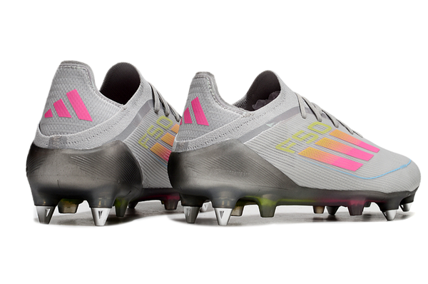 Chuteira Campo Adidas X F50 SG Elite + Brindes