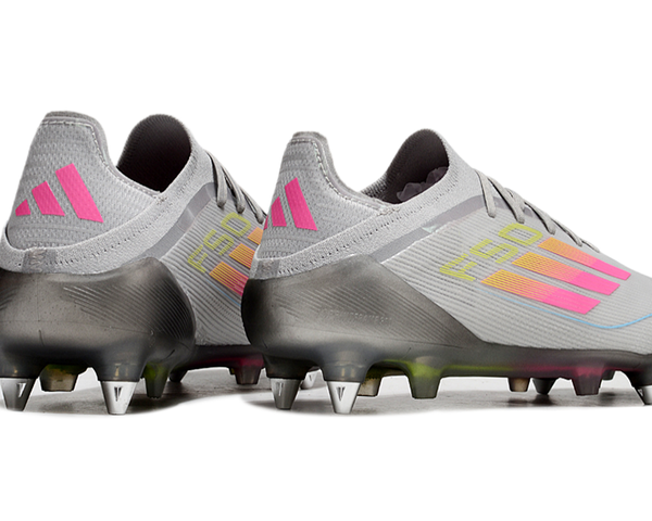 Chuteira Campo Adidas X F50 SG Elite + Brindes
