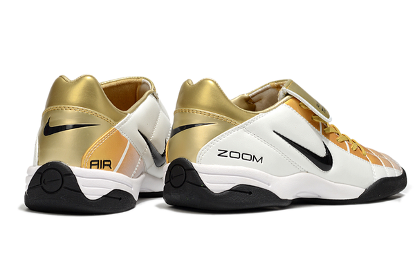 Tênis Futsal Nike Total 90 IC Elite + Brindes