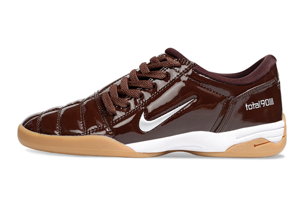 Tênis Futsal Nike Total 90 IC Elite + Brindes