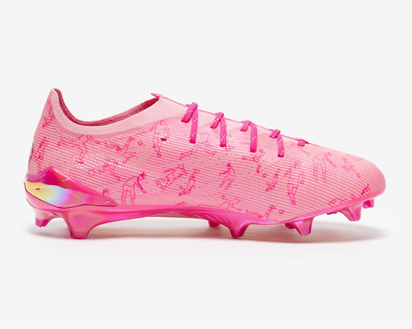 Chuteira Campo Puma Ultra 5 FG Elite + Brindes