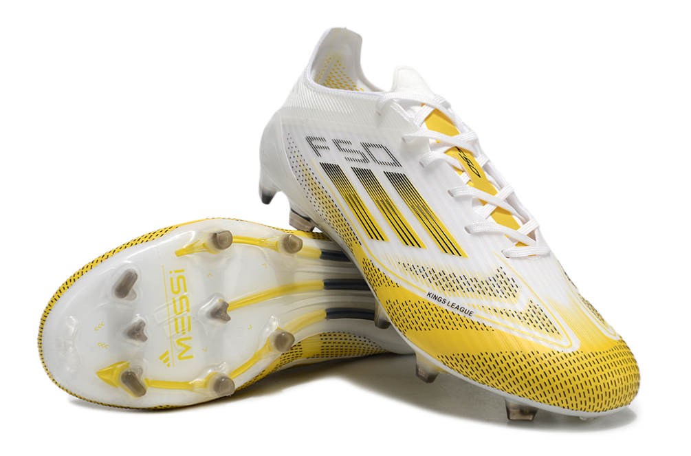 Chuteira Campo Adidas X F50 FG Elite + Brindes Exclusivos