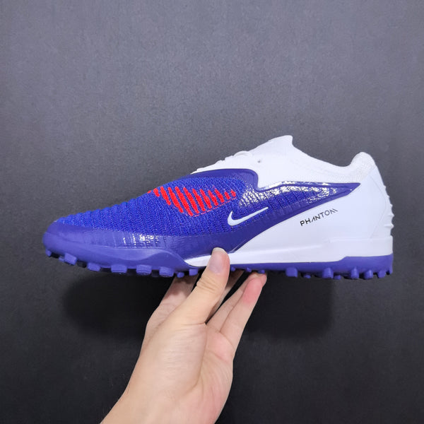 Chuteira Society Nike Phantom GX 6 TF Elite + Brindes