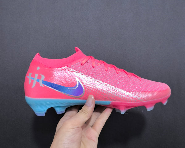 Chuteira Campo Nike Air Zoom Mercurial Vapor 16 Elite + Brindes
