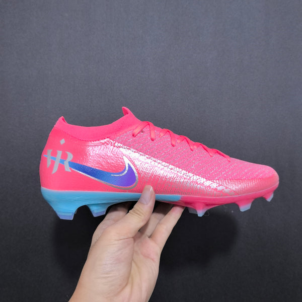 Chuteira Campo Nike Air Zoom Mercurial Vapor 16 Elite + Brindes