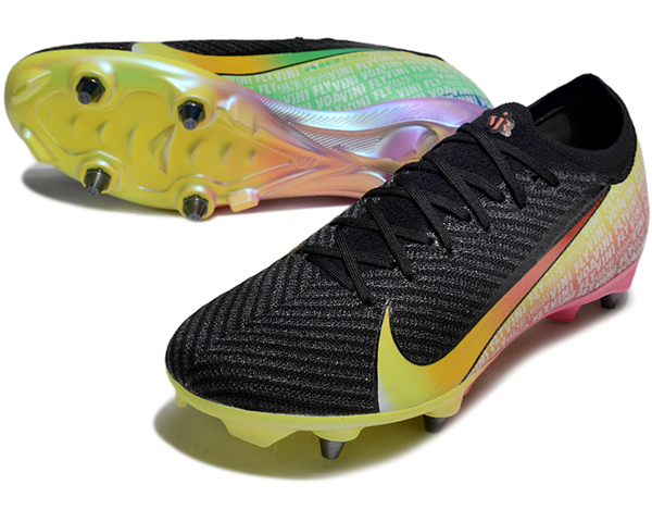Chuteira Campo Nike Air Zoom Mercurial Vapor 16 SG Elite + Brindes