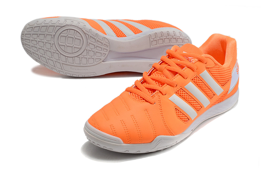 Tênis Futsal Adidas Top Sala IC Elite + Brindes