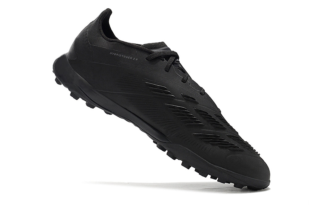Chuteira Society Adidas Predator TF Elite + Brindes