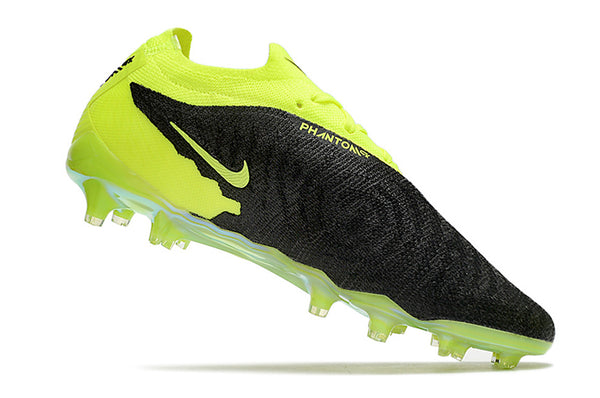 Chuteira Campo Nike Phantom GX DF Elite + Brindes
