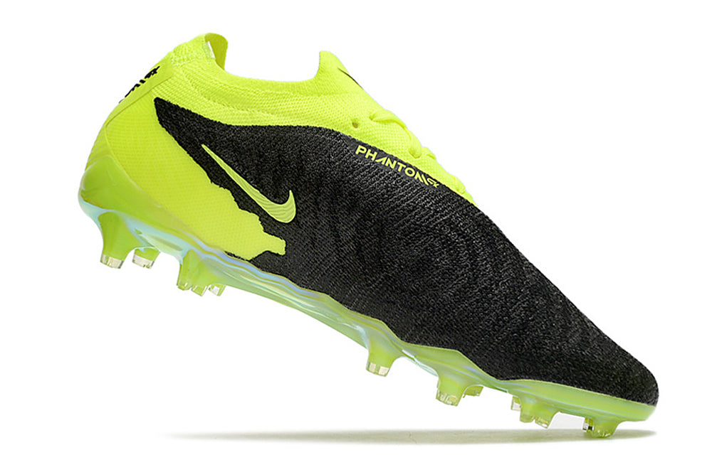 Chuteira Campo Nike Phantom GX DF Elite + Brindes