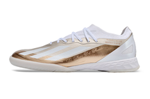 Tênis Futsal Adidas X Crazyfast.1 IC Elite + Brindes