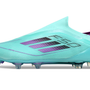 Chuteira Campo Adidas X F50+ FG   Elite + Brindes