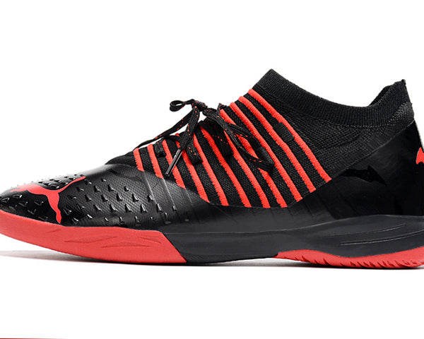 Tênis Futsal Puma Future IC  Elite + Brindes
