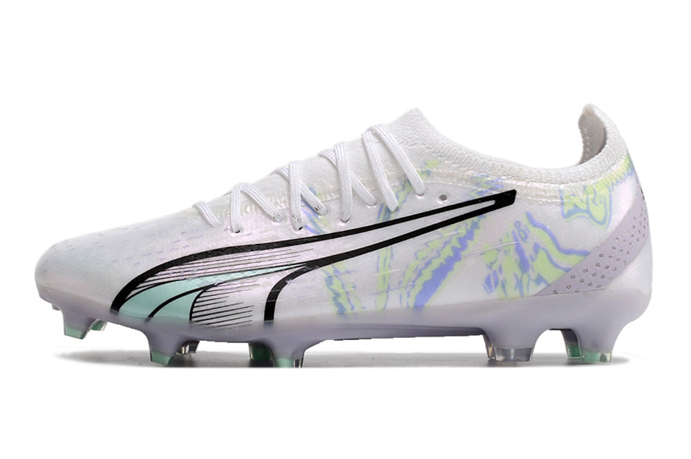 Chuteira Campo Puma Ultra FG Elite + Brindes