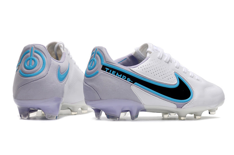 Chuteira Campo Nike Tiempo Legend 9 Elite + Brindes Exclusivos