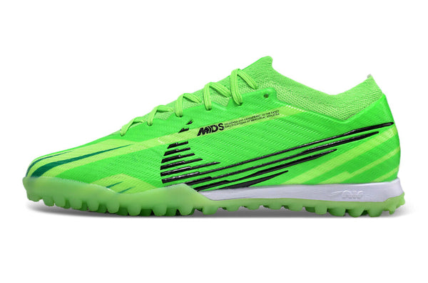 Chuteira Society Nike Air Zoom Mercurial Vapor 15 TF Elite + Brindes
