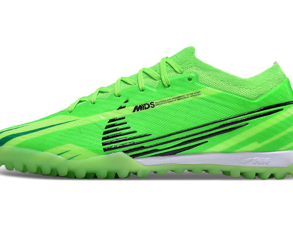 Chuteira Society Nike Air Zoom Mercurial Vapor 15 TF Elite + Brindes
