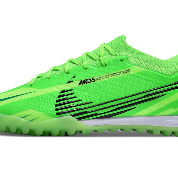 Chuteira Society Nike Air Zoom Mercurial Vapor 15 TF Elite + Brindes